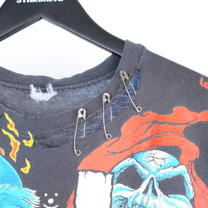 VINTAGE REPAIRED OZZY OSBOURNE TEE