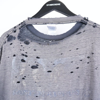 VINTAGE THRASHED STP TEE