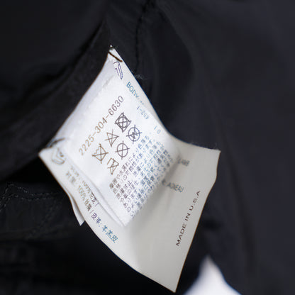 CHROME HEARTS FLOODED PLUS PATCH RAIN COAT