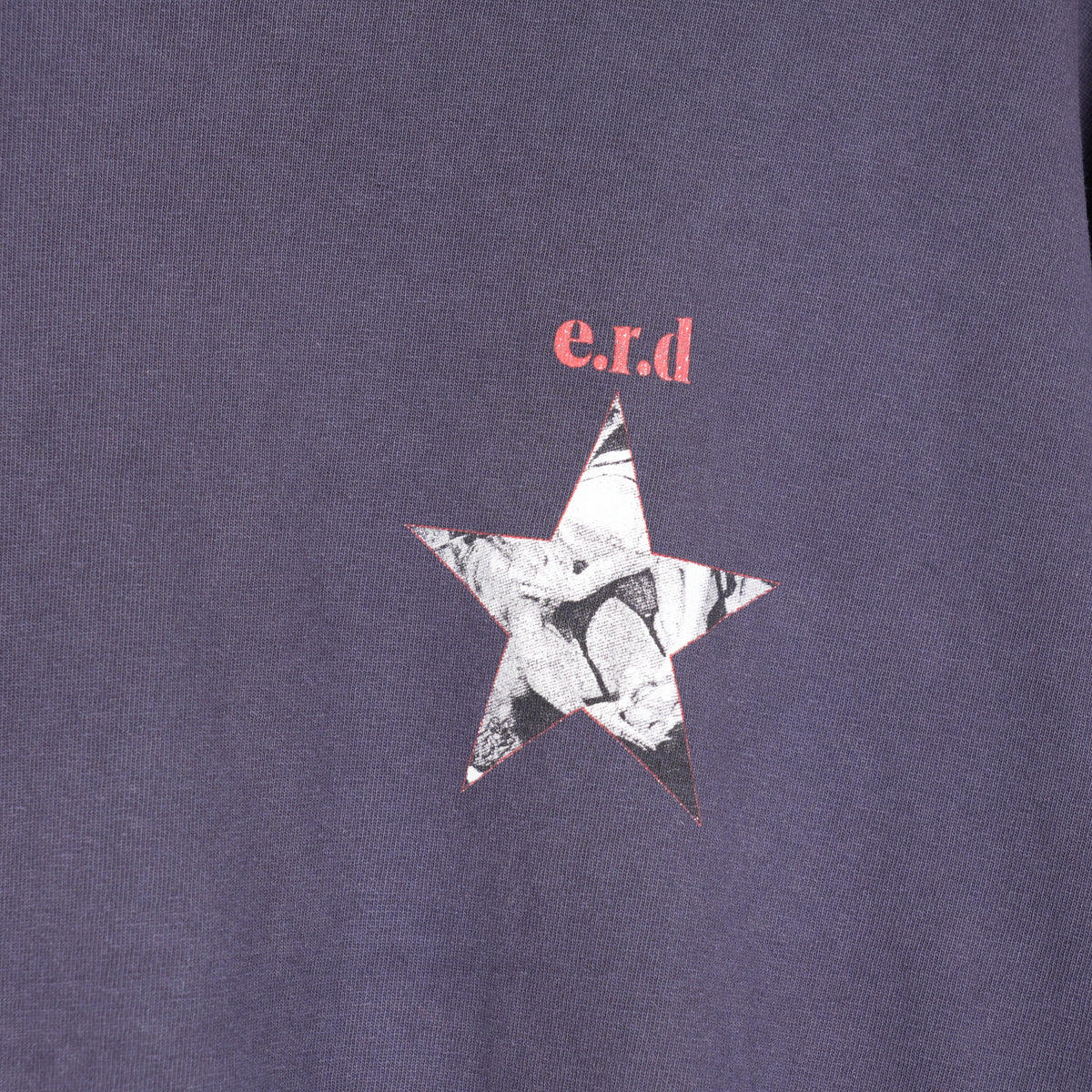 ERD PLEASURES DENIED TEE