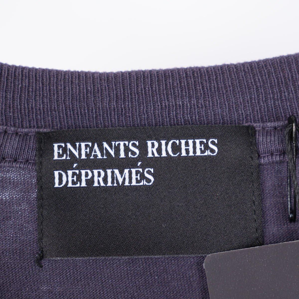 ERD PLEASURES DENIED TEE