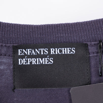 ERD PLEASURES DENIED TEE