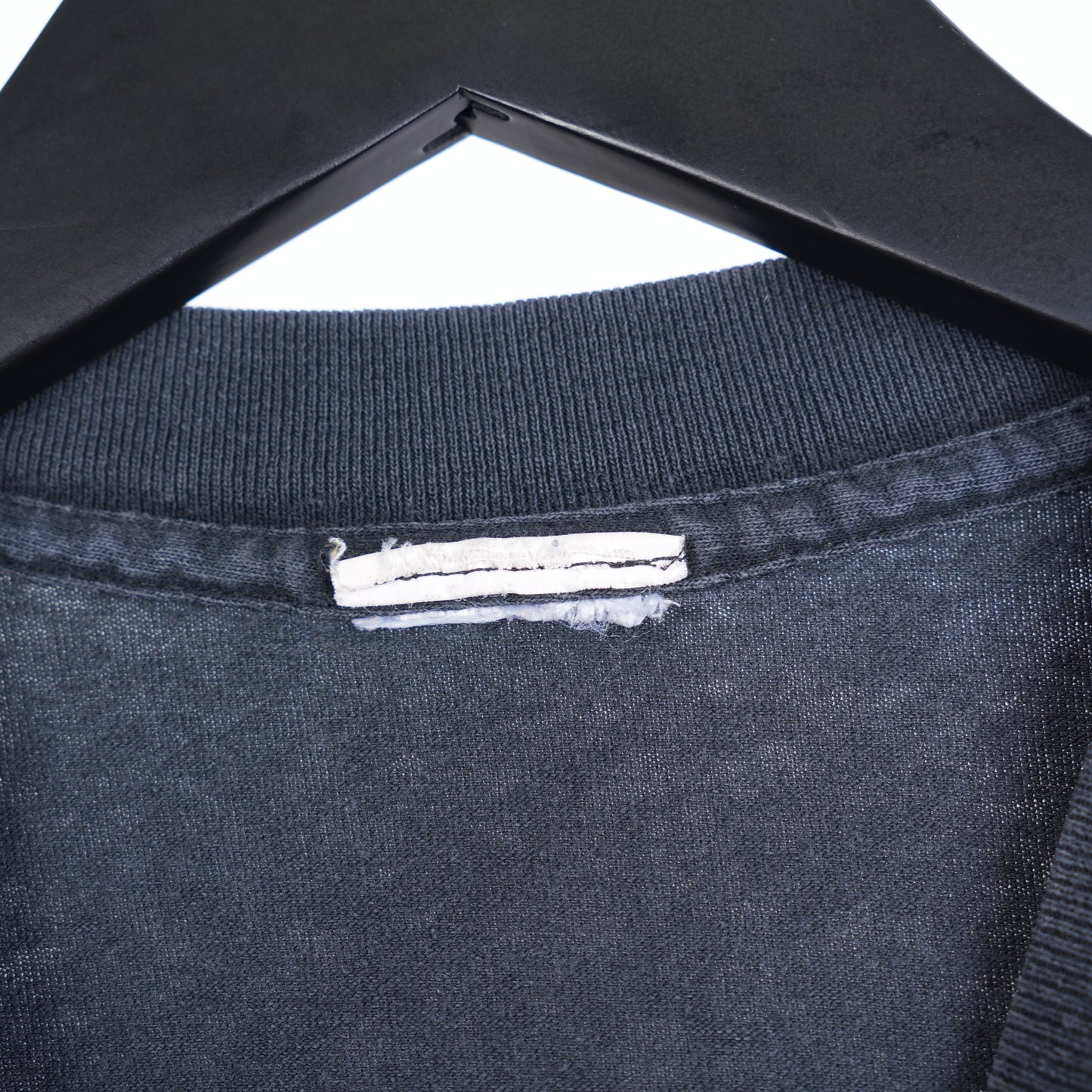 VINTAGE MISFITS SKULL TEE