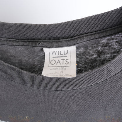 VINTAGE MISFITS AMERICAN PSYCHO TEE