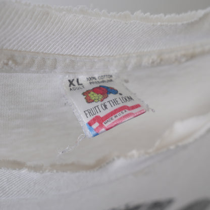 90'S EXOTIC EROTIC TEE