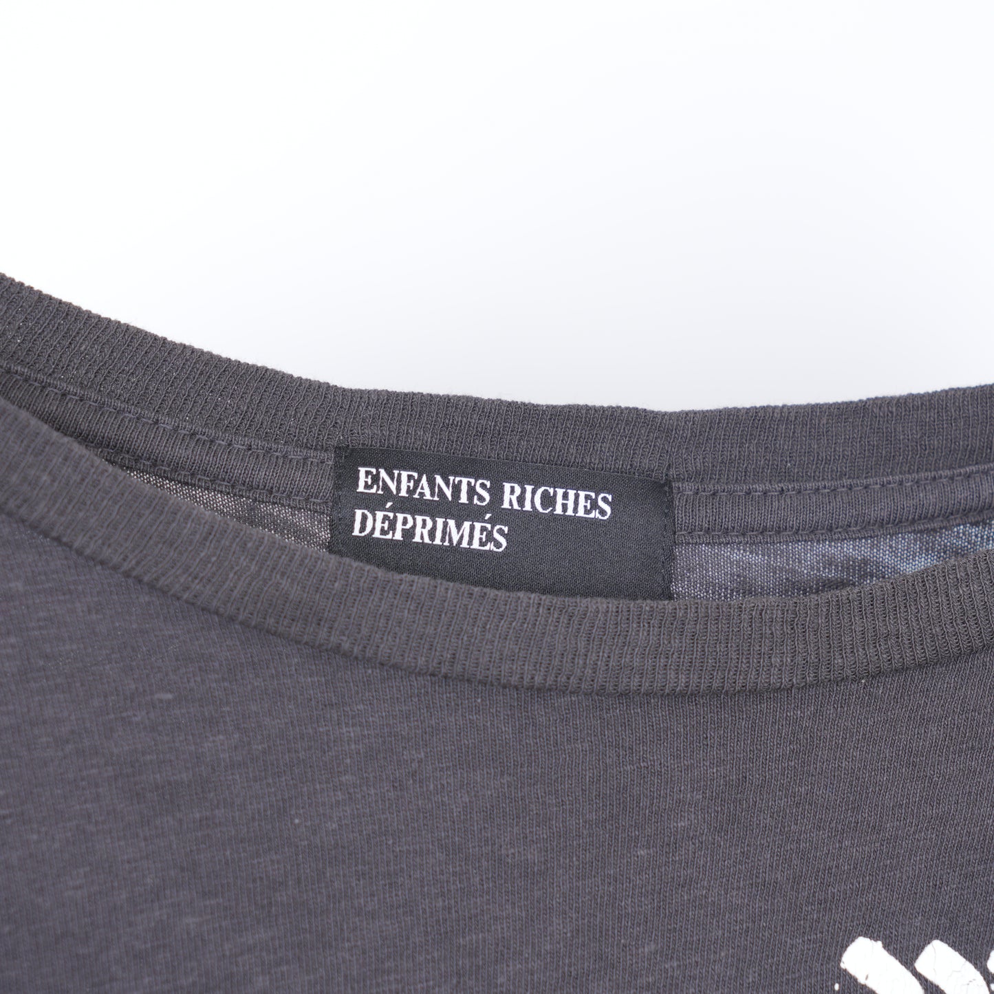 ERD CHRISTIANE F L/S SHIRT