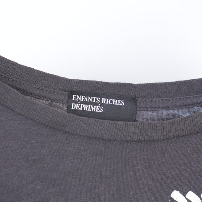 ERD CHRISTIANE F L/S SHIRT