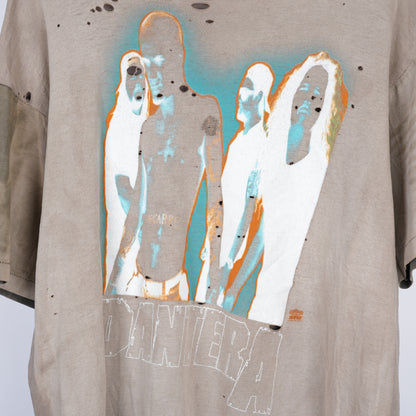 PANTERA THRASHED SHIRT