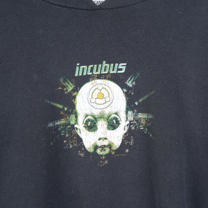 VINTAGE INCUBUS HOODIE