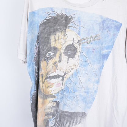VINTAGE ALLICE COOPER TEE