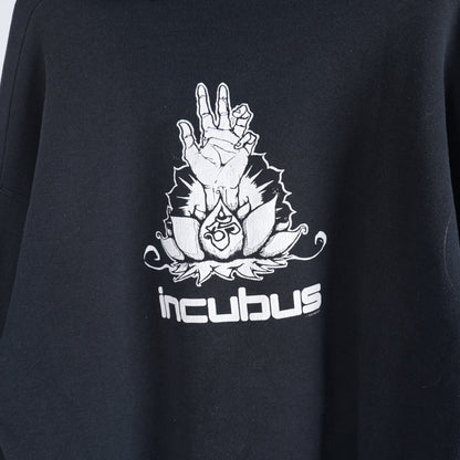 VINTAGE INCUBUS HOODIE