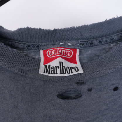 VINTAGE MARLBORO UNLIMITED POCKET TEE