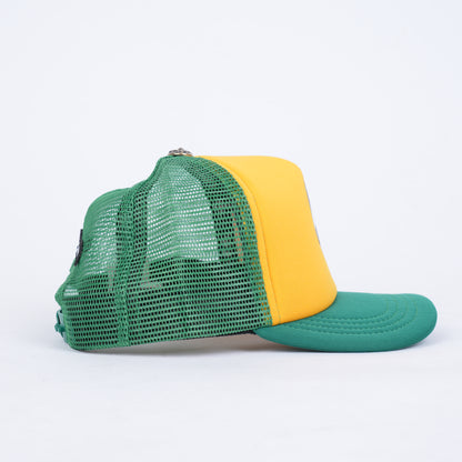 CH MATTY BOY SMILEY TRUCKER HAT