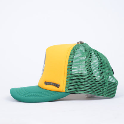 CH MATTY BOY SMILEY TRUCKER HAT