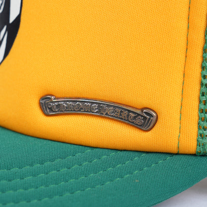 CH MATTY BOY SMILEY TRUCKER HAT