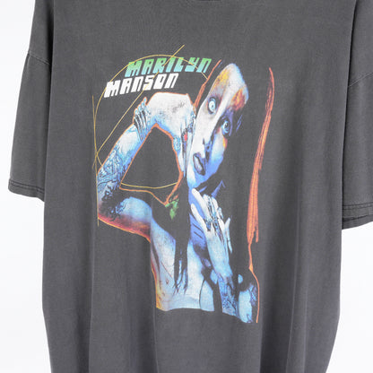 MARILYN MANSON PORTRAIT TEE