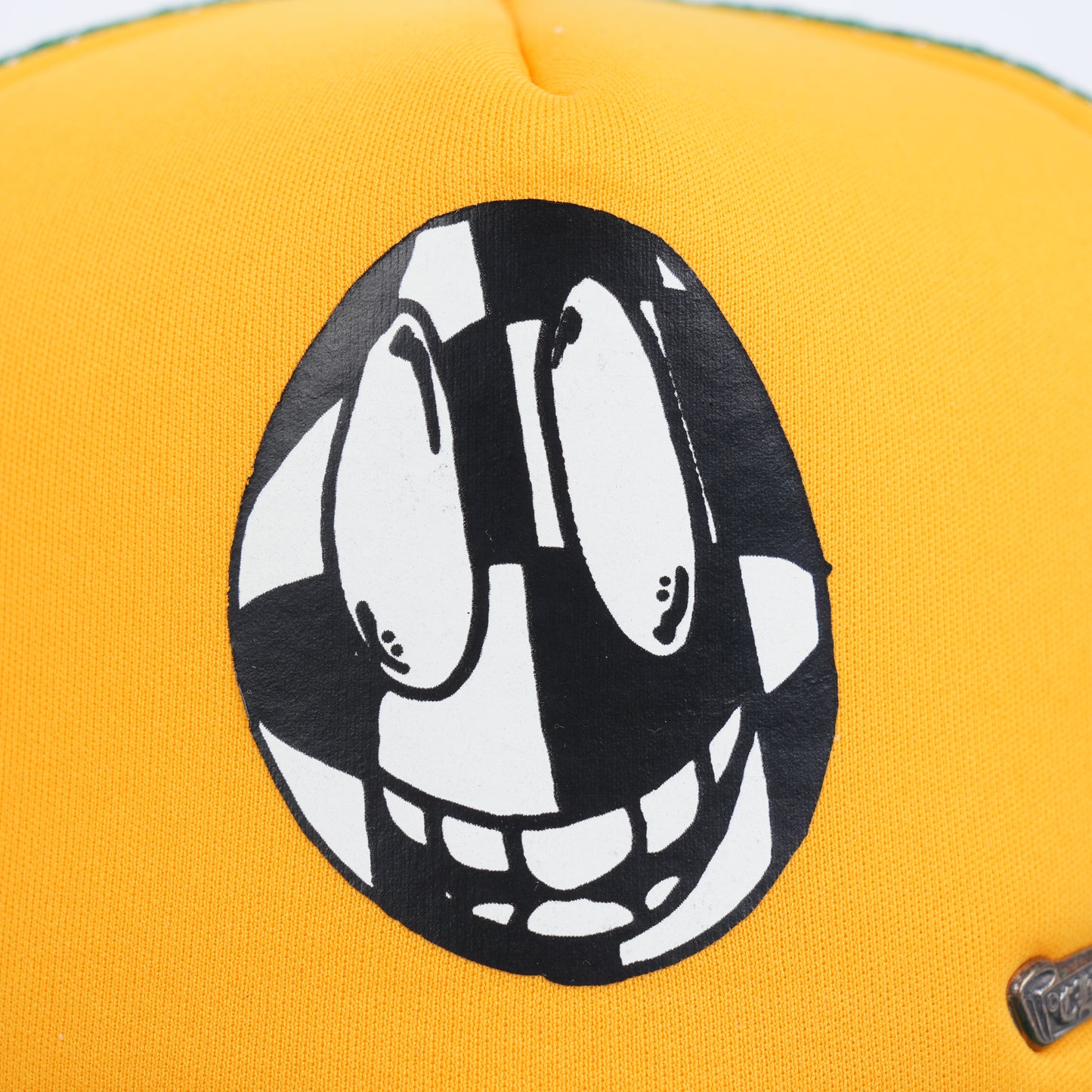 CH MATTY BOY SMILEY TRUCKER HAT