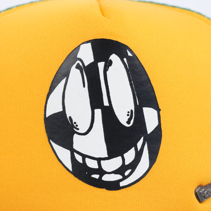 CH MATTY BOY SMILEY TRUCKER HAT