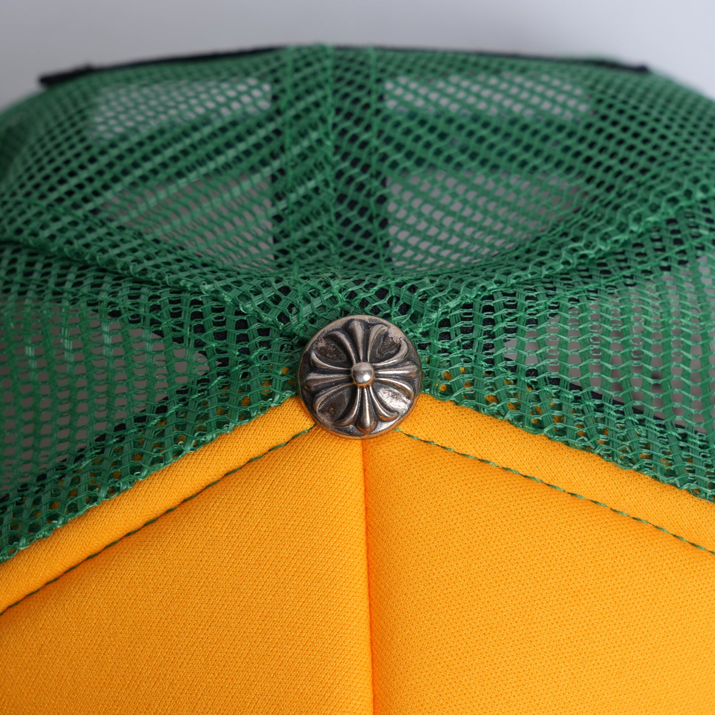 CH MATTY BOY SMILEY TRUCKER HAT