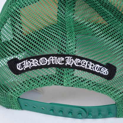 CH MATTY BOY SMILEY TRUCKER HAT