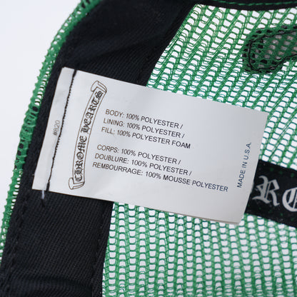 CH MATTY BOY SMILEY TRUCKER HAT