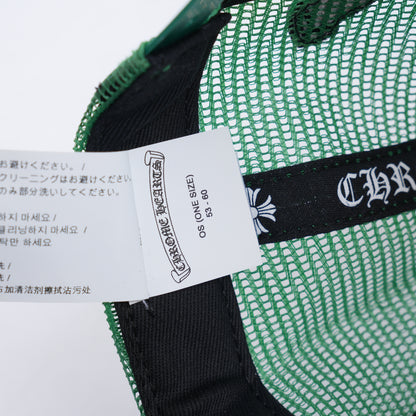 CH MATTY BOY SMILEY TRUCKER HAT