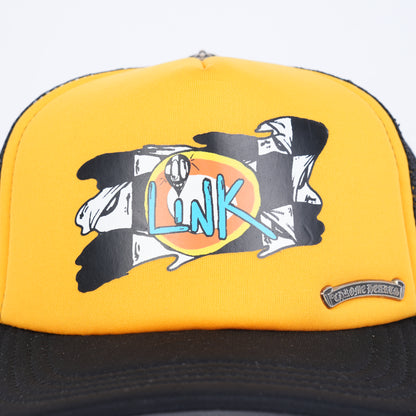 CH MATTY BOY LINK TRUCKER HAT