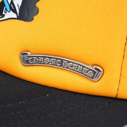 CH MATTY BOY LINK TRUCKER HAT