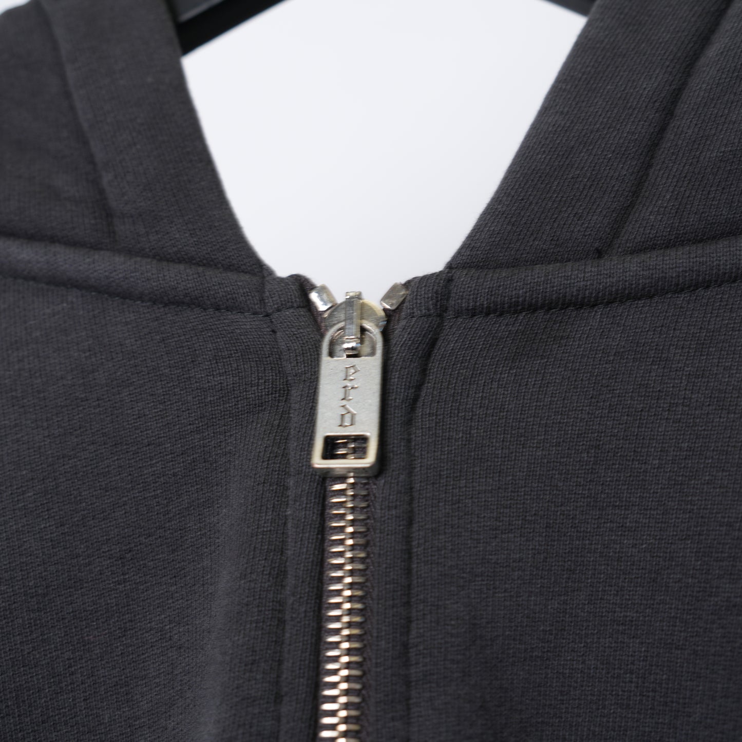 Enfants Riches Deprimes Russian Zip Up Hoodie
