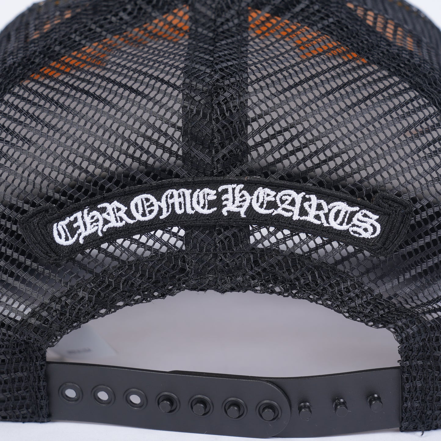 CH MATTY BOY LINK TRUCKER HAT