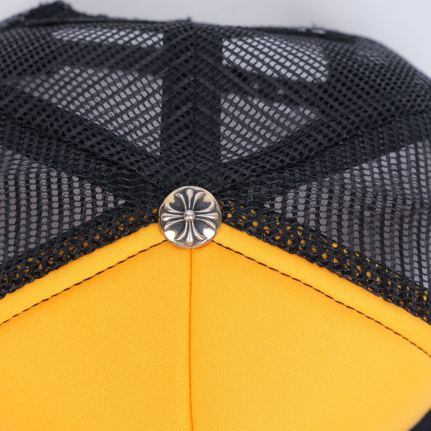 CH MATTY BOY LINK TRUCKER HAT