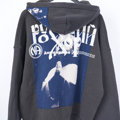 Enfants Riches Deprimes Russian Zip Up Hoodie