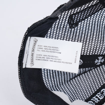 CH MATTY BOY LINK TRUCKER HAT