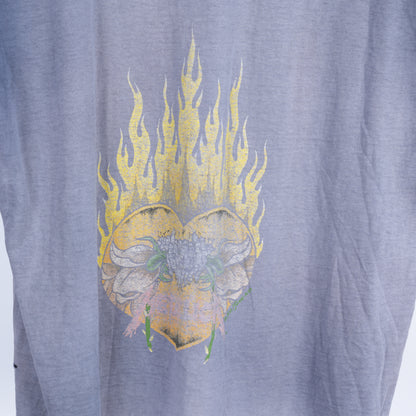 VINTAGE METALLICA TEE