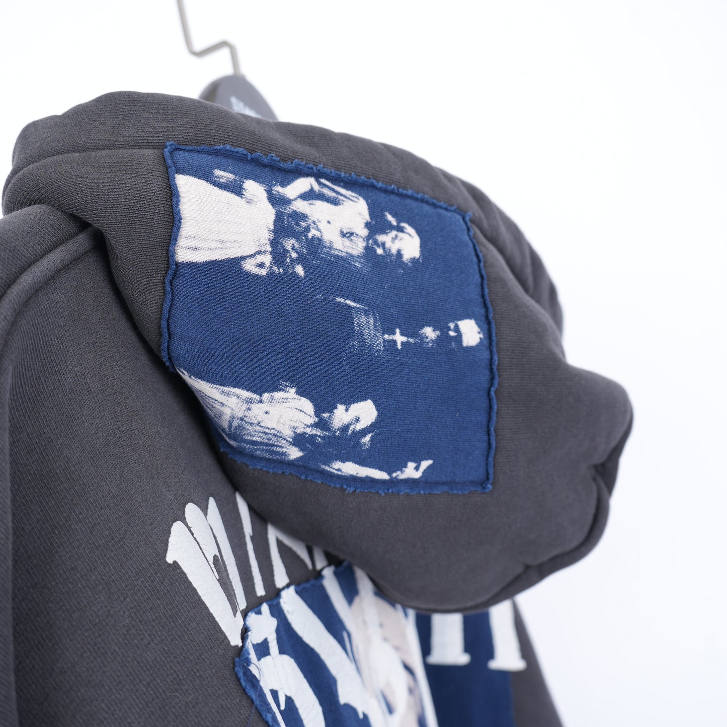 Enfants Riches Deprimes Russian Zip Up Hoodie
