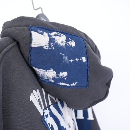 Enfants Riches Deprimes Russian Zip Up Hoodie