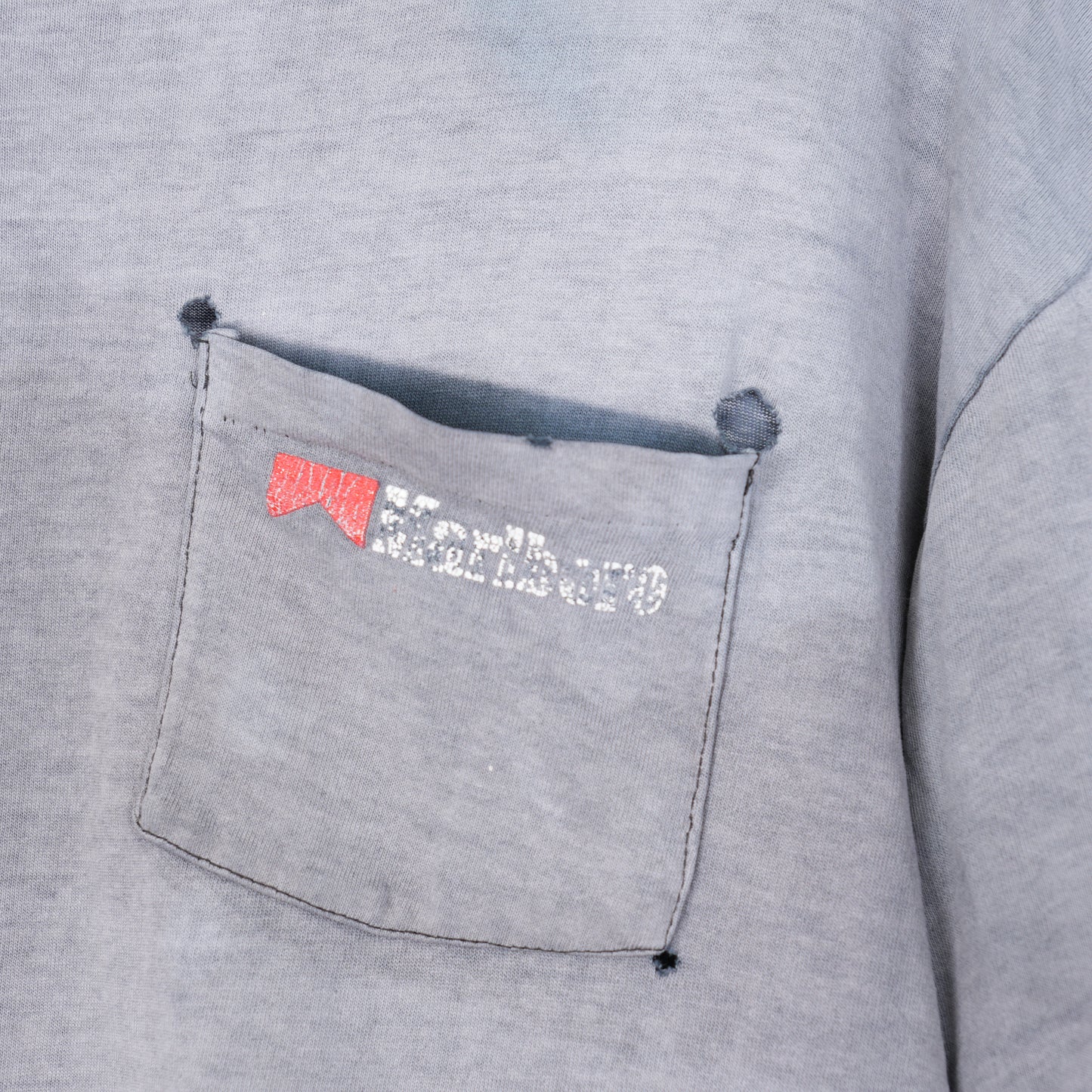 FADED MARBOLO TEE