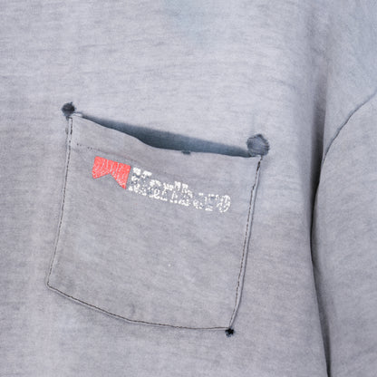 FADED MARBOLO TEE