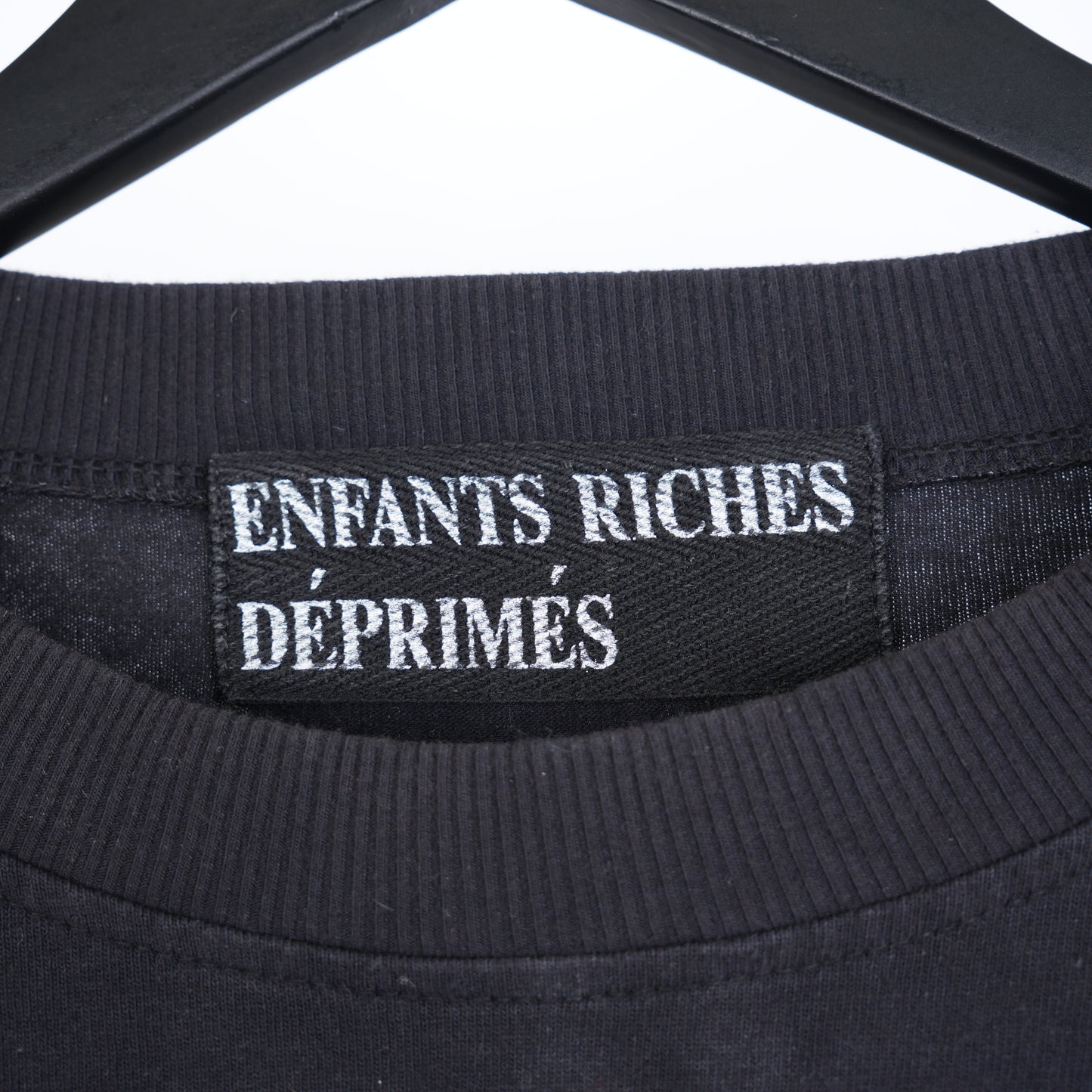 ERD STRUNG OUT IN ERD LONG SLEEVE