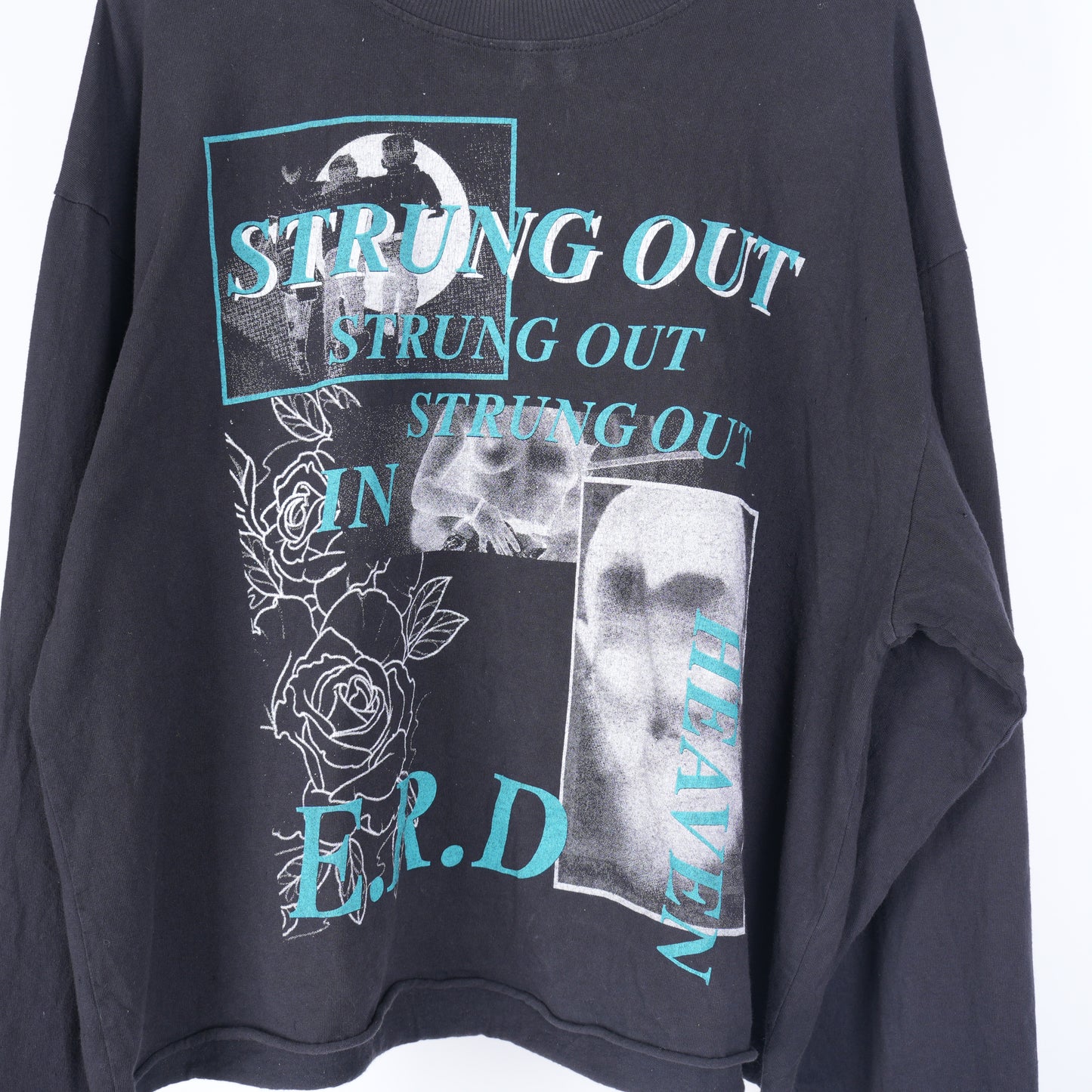 ERD STRUNG OUT IN ERD LONG SLEEVE