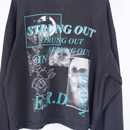 ERD STRUNG OUT IN ERD LONG SLEEVE