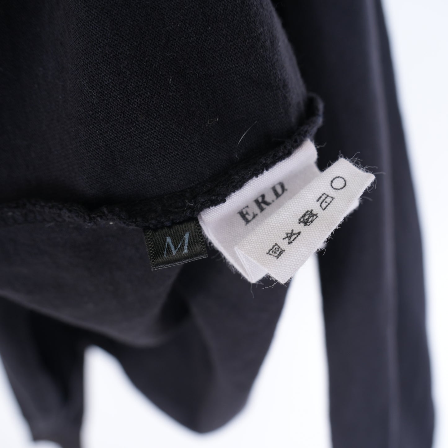 ERD STRUNG OUT IN ERD LONG SLEEVE