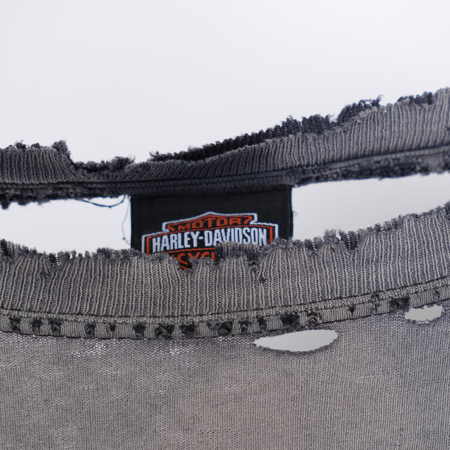 HARLEY SCREAMING EAGLE LONG SLEEVE