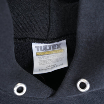 VINTAGE MISFITS SKULL HOODIE