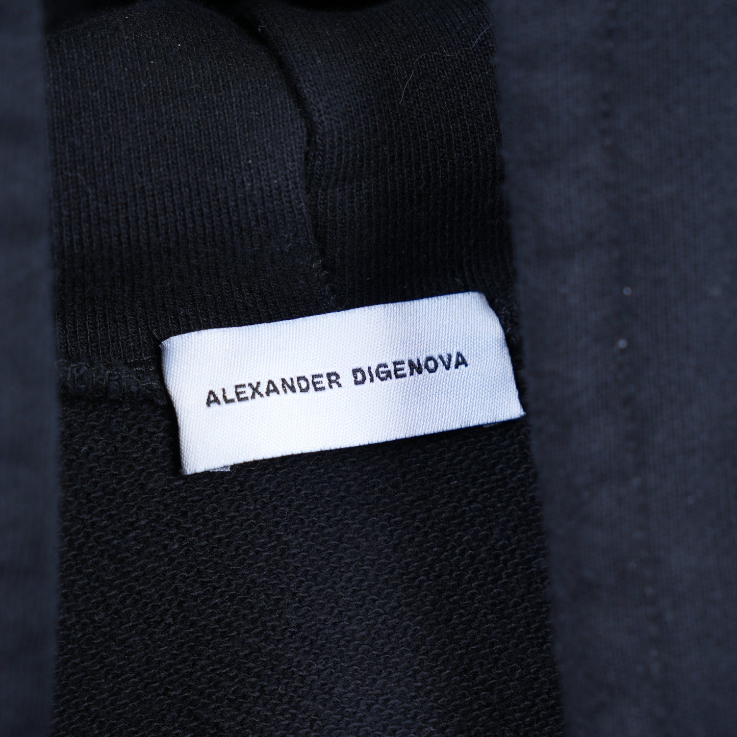 ALEXANDER DIGENOVA JUICE HOODIE