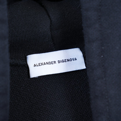 ALEXANDER DIGENOVA JUICE HOODIE