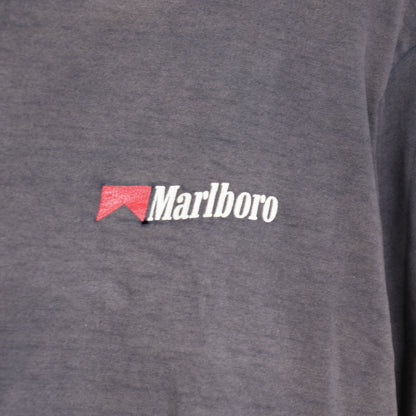 FADED MARLBORO COWBOY TEE
