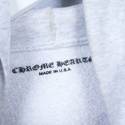 CHROME HEARTS X MATTY BOY BRAIN HOODIE