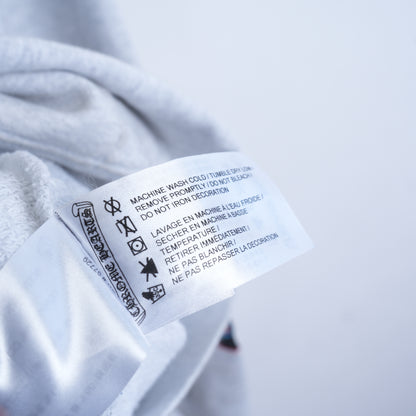 CHROME HEARTS X MATTY BOY BRAIN HOODIE