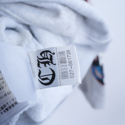 CHROME HEARTS X MATTY BOY BRAIN HOODIE